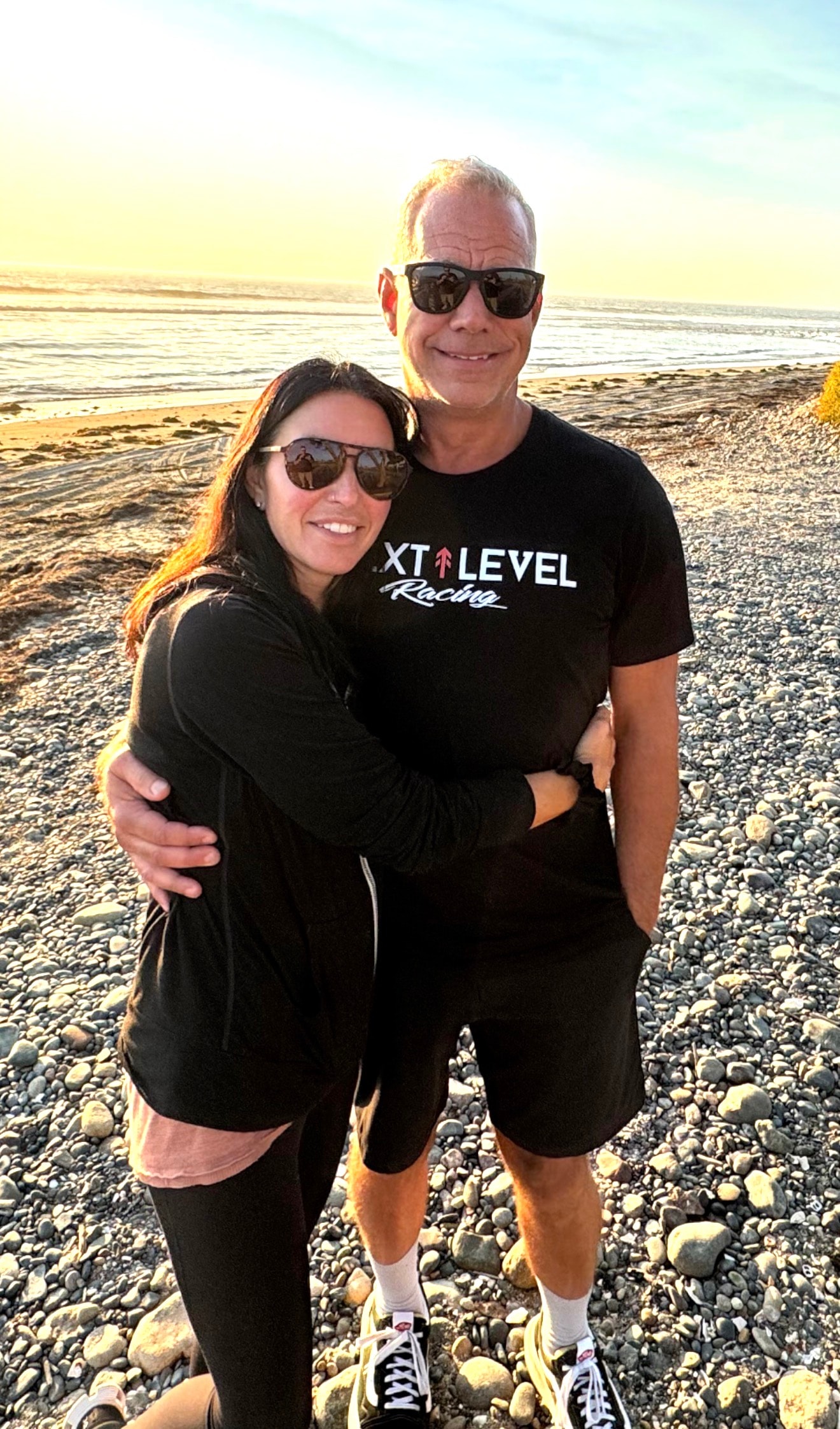 Kris & Rhonda Fagala